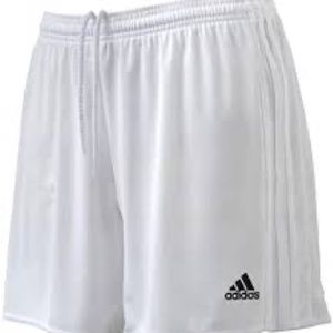 Adidas climacool white shorts